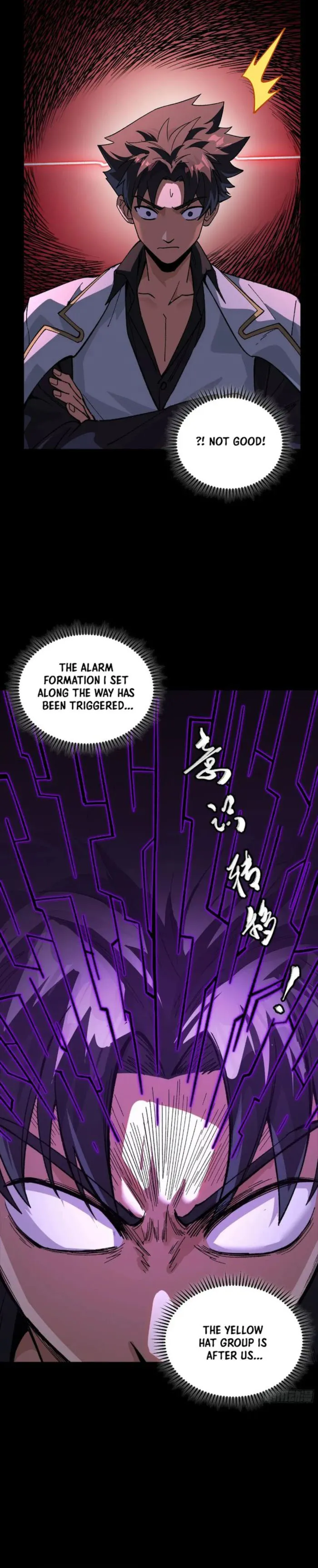 Legend of Star General Chapter 264