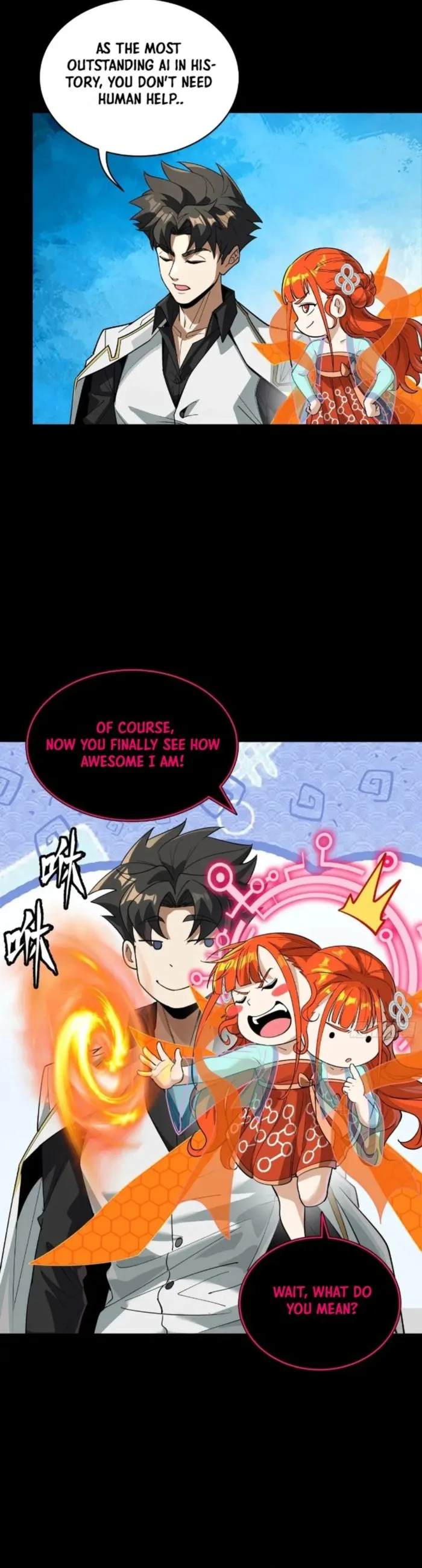 Legend of Star General Chapter 265