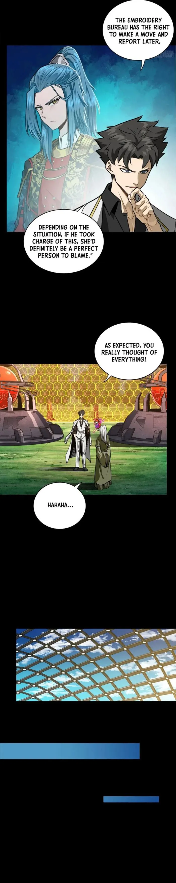 Legend of Star General Chapter 265
