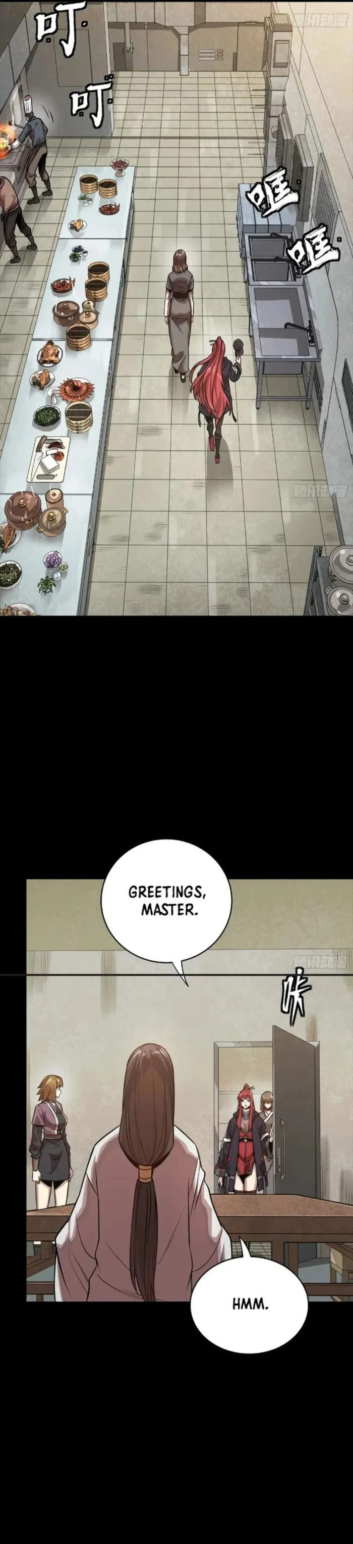 Legend of Star General Chapter 265