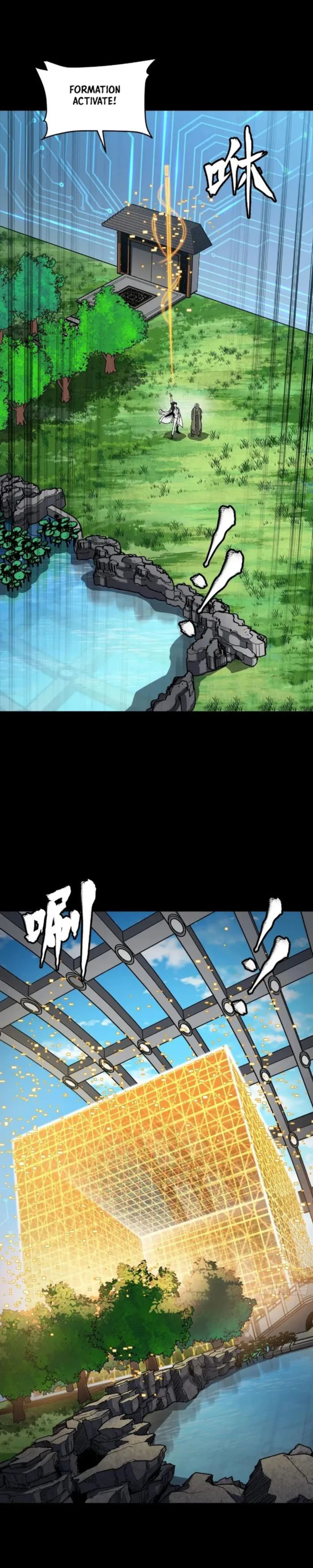 Legend of Star General Chapter 265