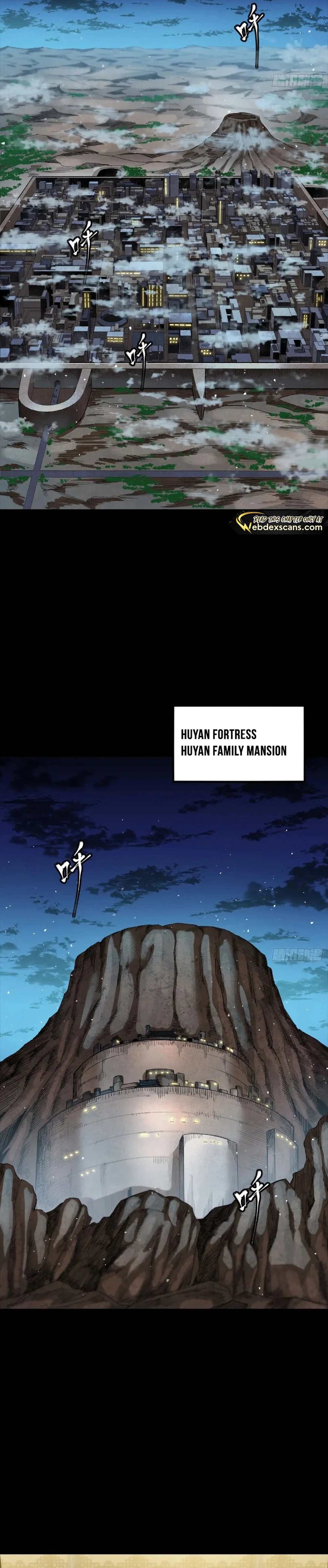 Legend of Star General Chapter 266