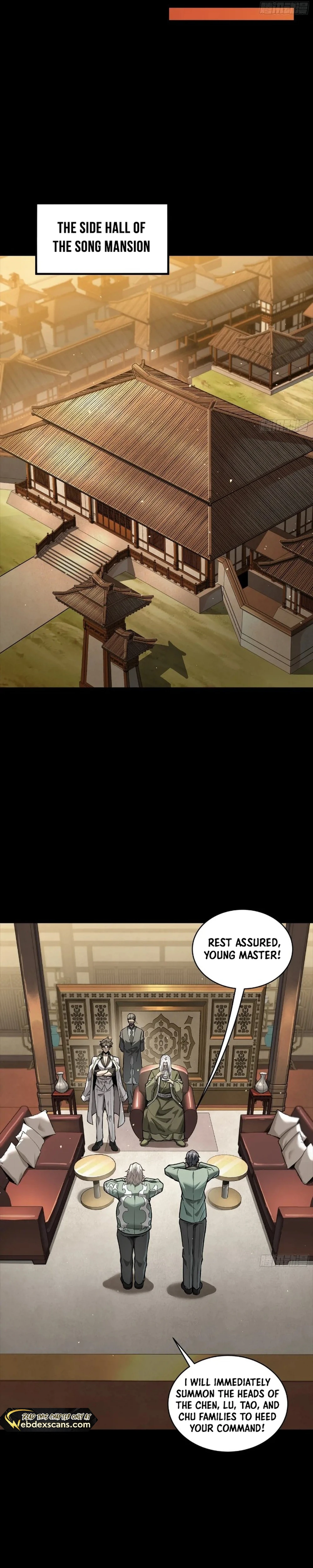 Legend of Star General Chapter 266