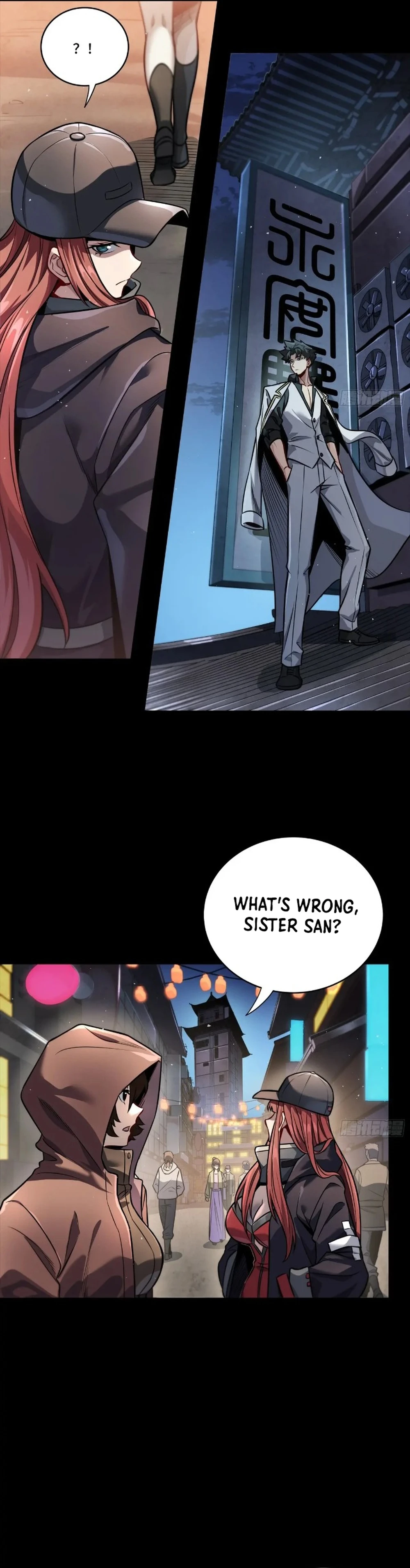 Legend of Star General Chapter 267