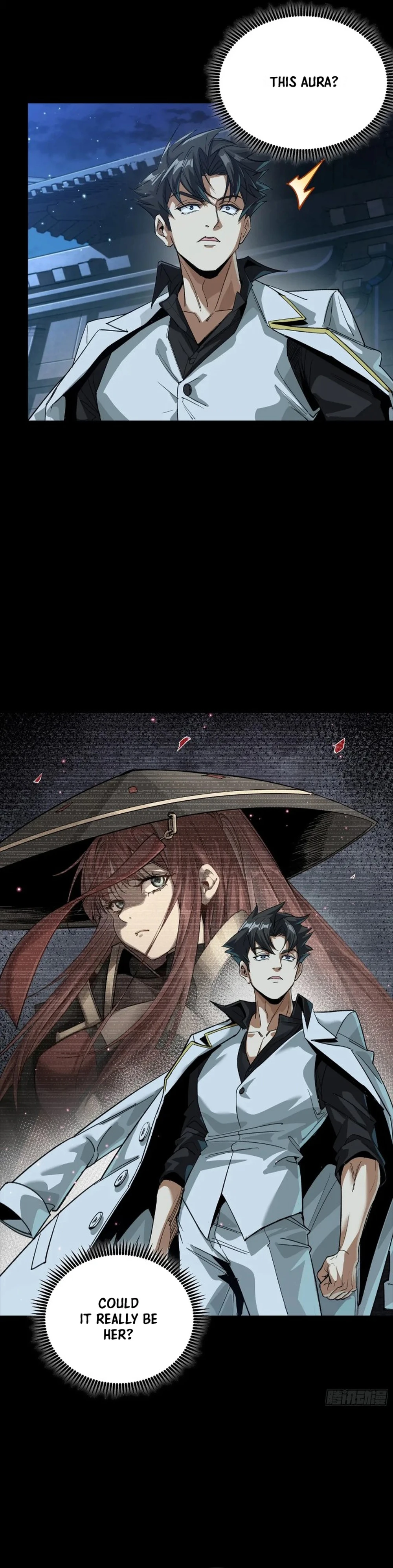 Legend of Star General Chapter 267