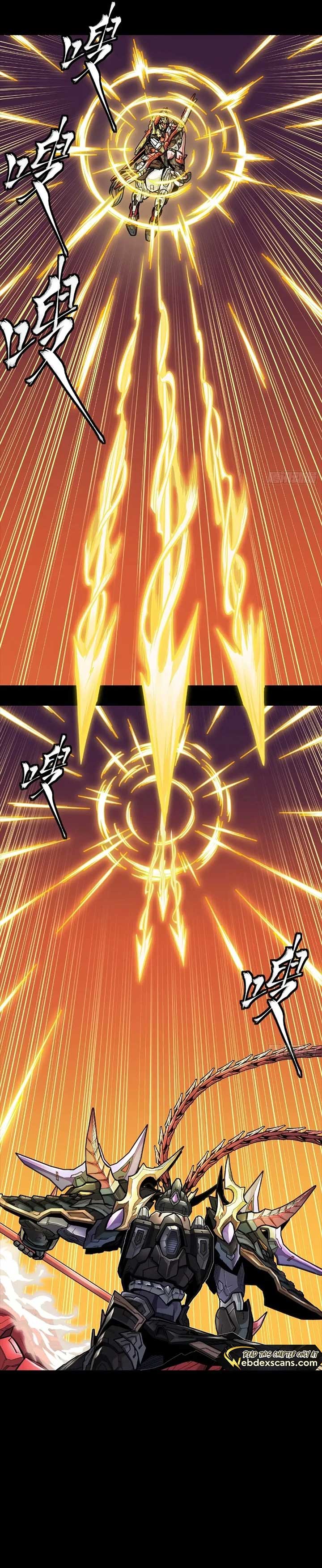 Legend of Star General Chapter 269