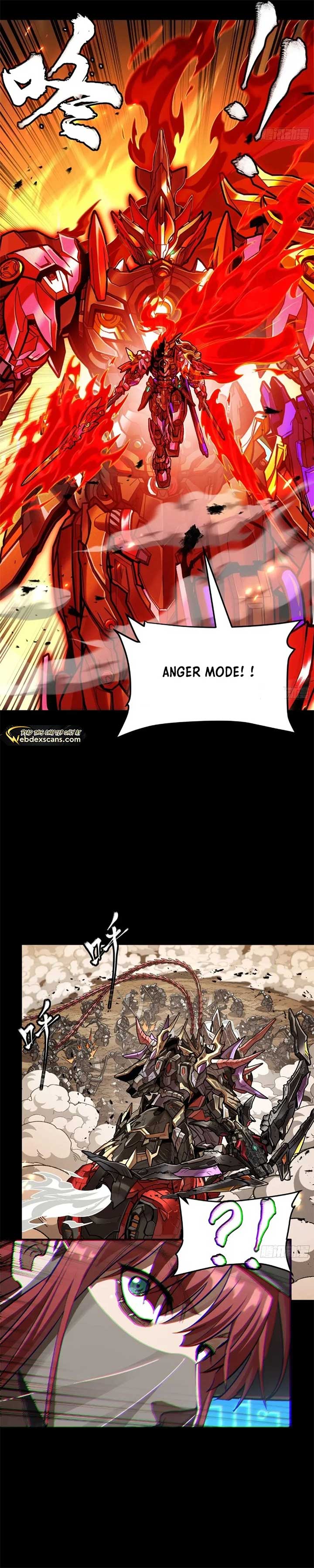 Legend of Star General Chapter 271