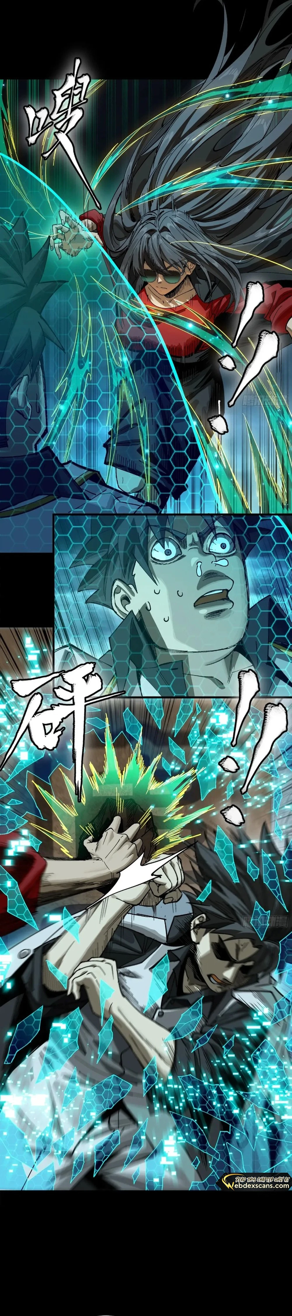 Legend of Star General Chapter 273