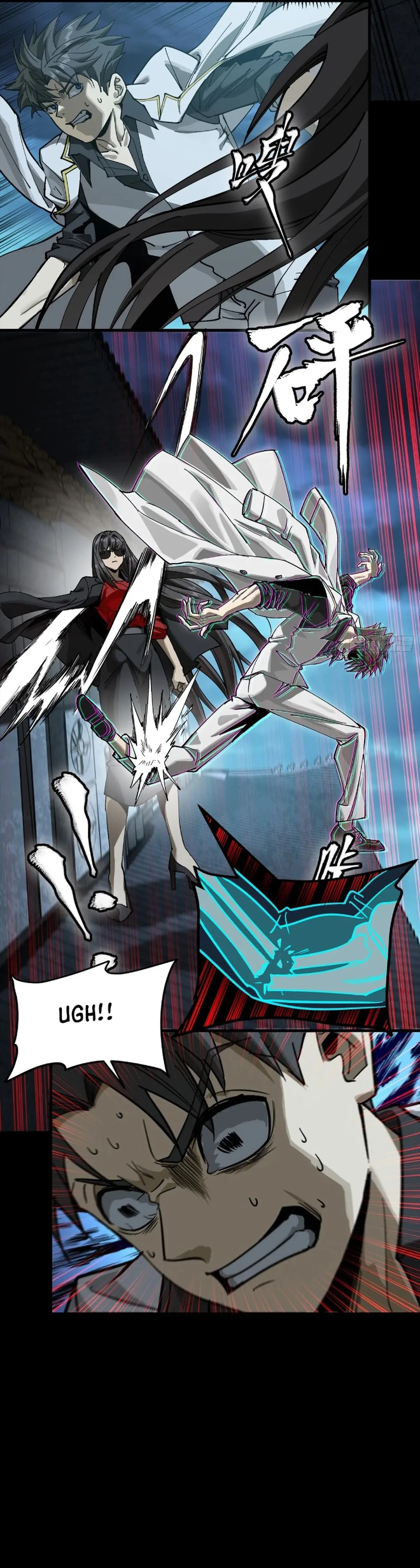 Legend of Star General Chapter 273