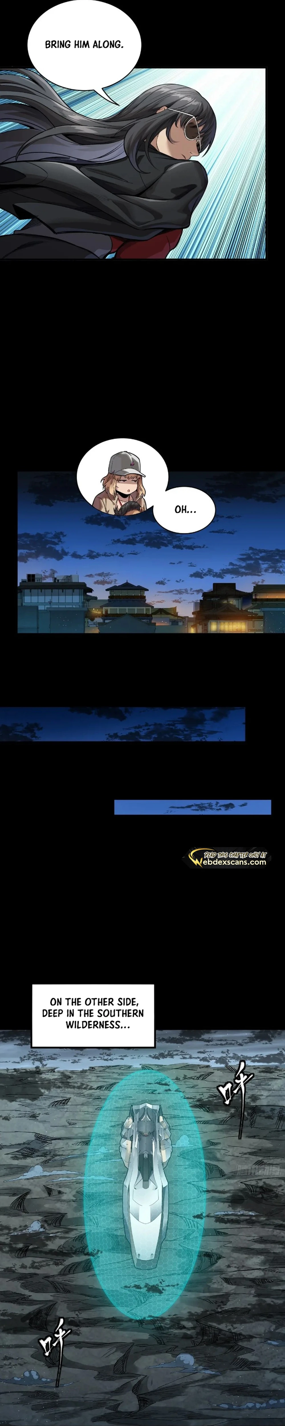 Legend of Star General Chapter 273
