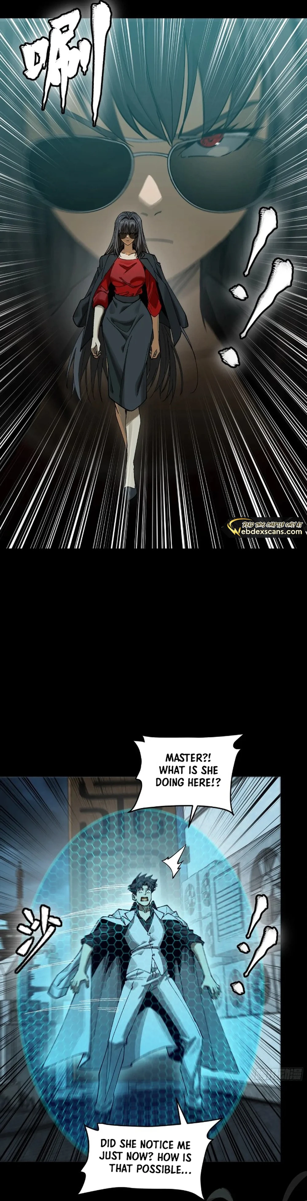 Legend of Star General Chapter 273