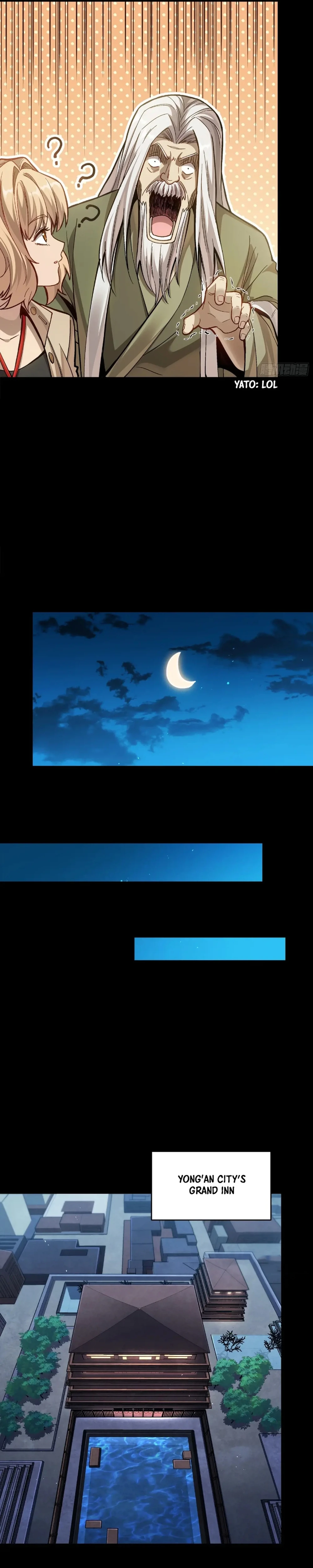 Legend of Star General Chapter 274