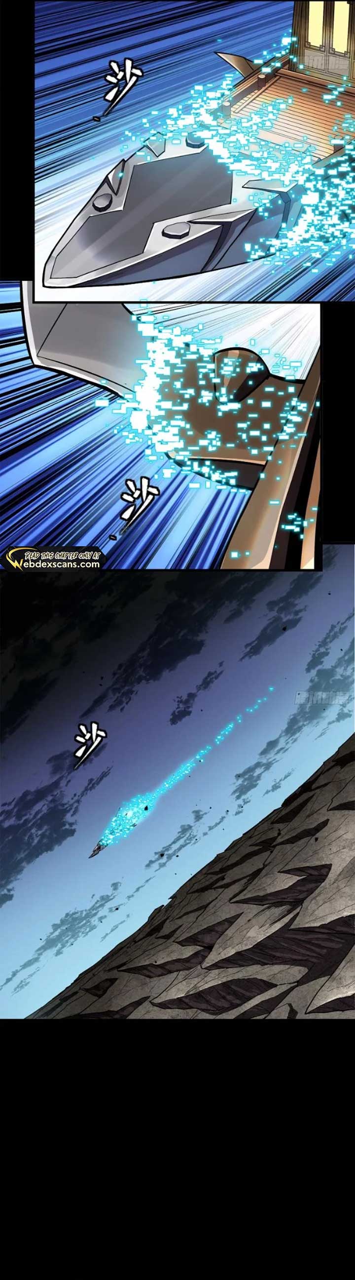 Legend of Star General Chapter 275
