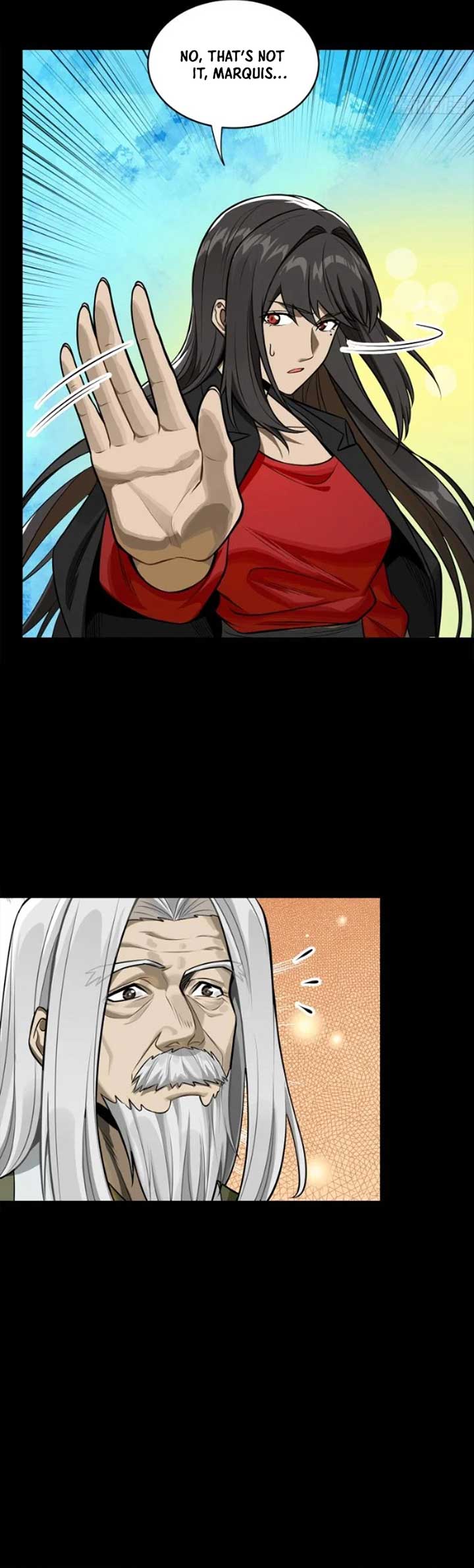 Legend of Star General Chapter 275