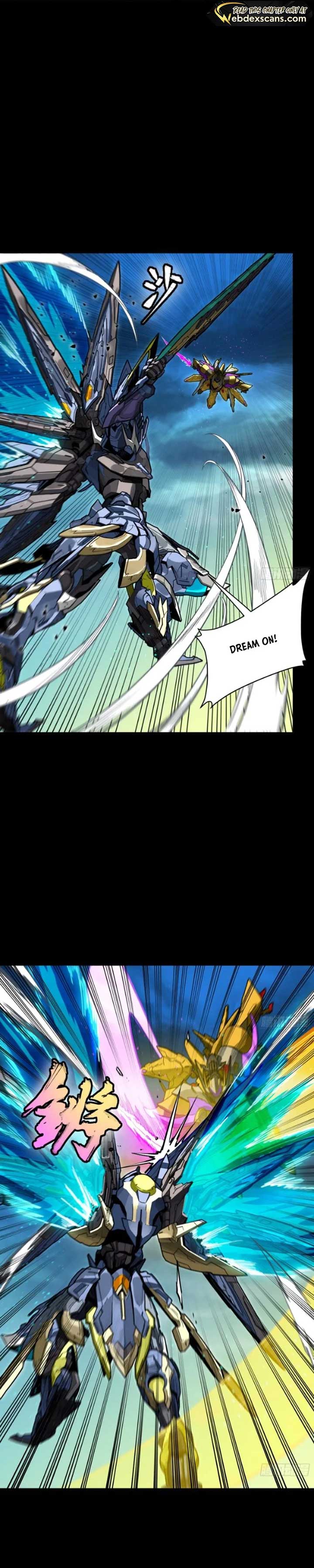 Legend of Star General Chapter 276