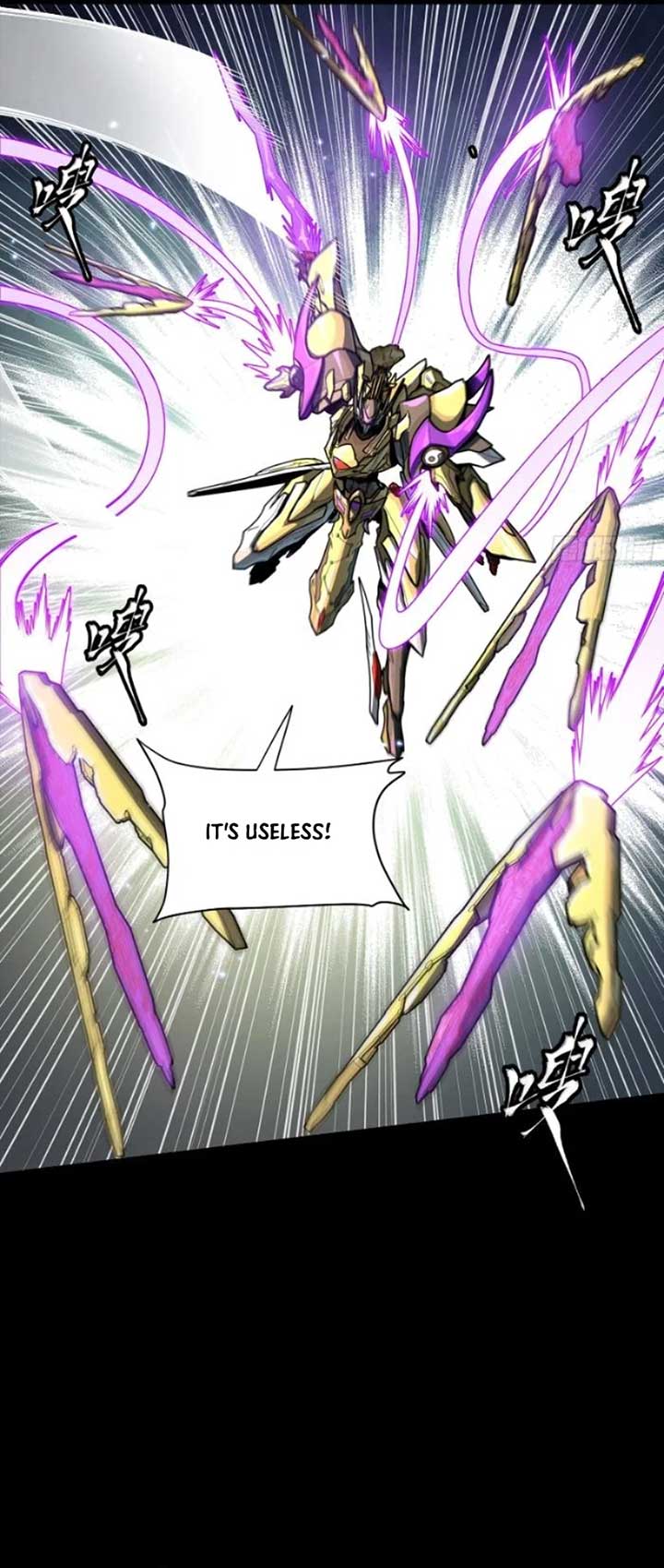 Legend of Star General Chapter 276