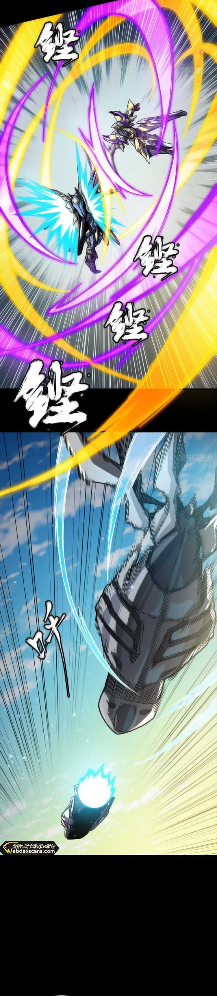 Legend of Star General Chapter 276