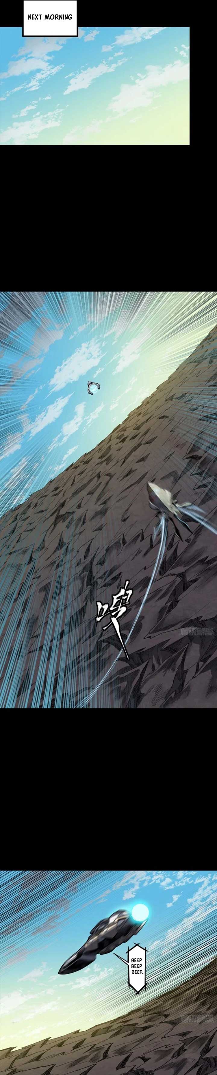 Legend of Star General Chapter 276