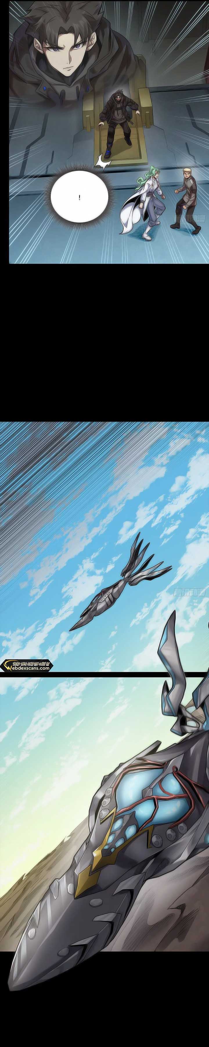 Legend of Star General Chapter 276