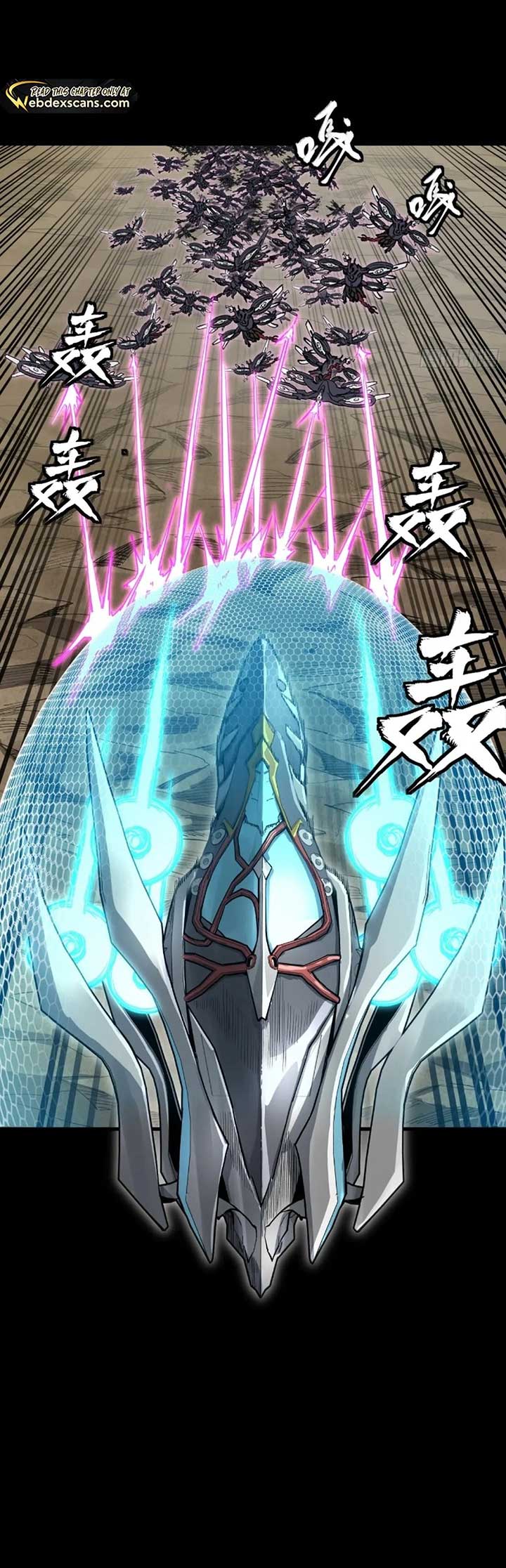 Legend of Star General Chapter 277