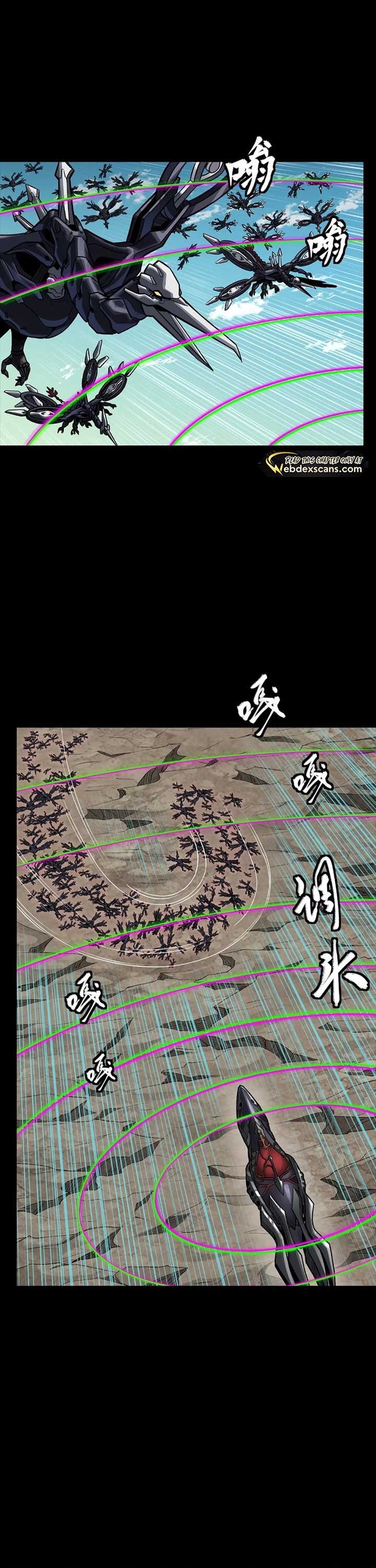 Legend of Star General Chapter 277