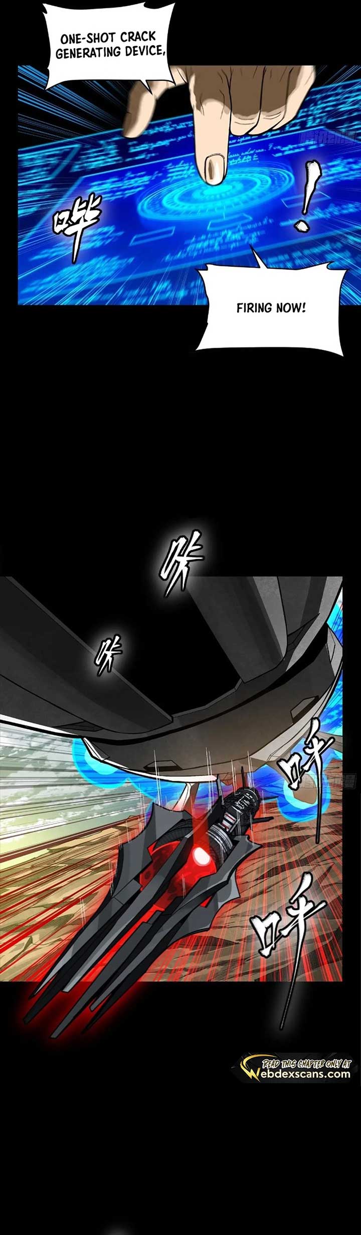 Legend of Star General Chapter 277