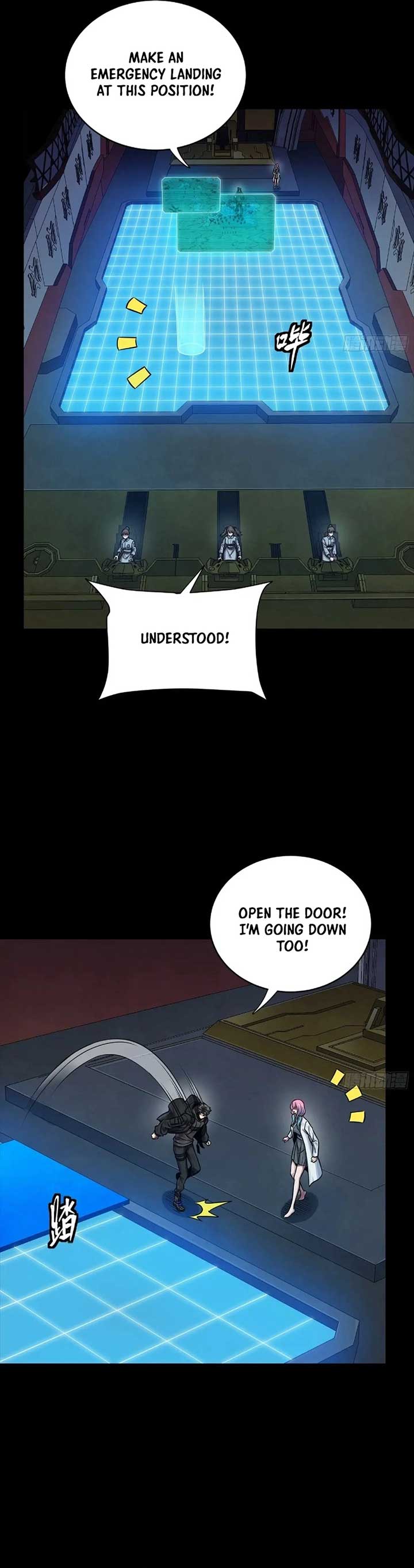 Legend of Star General Chapter 279