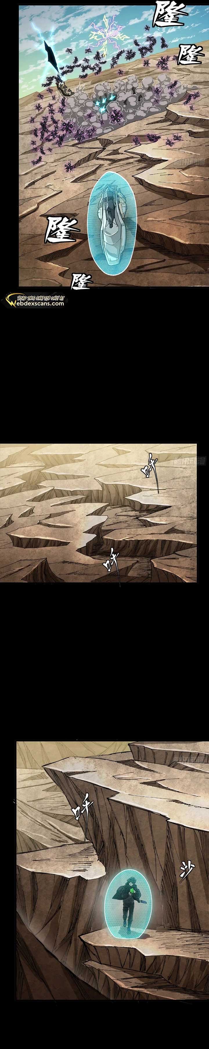 Legend of Star General Chapter 279