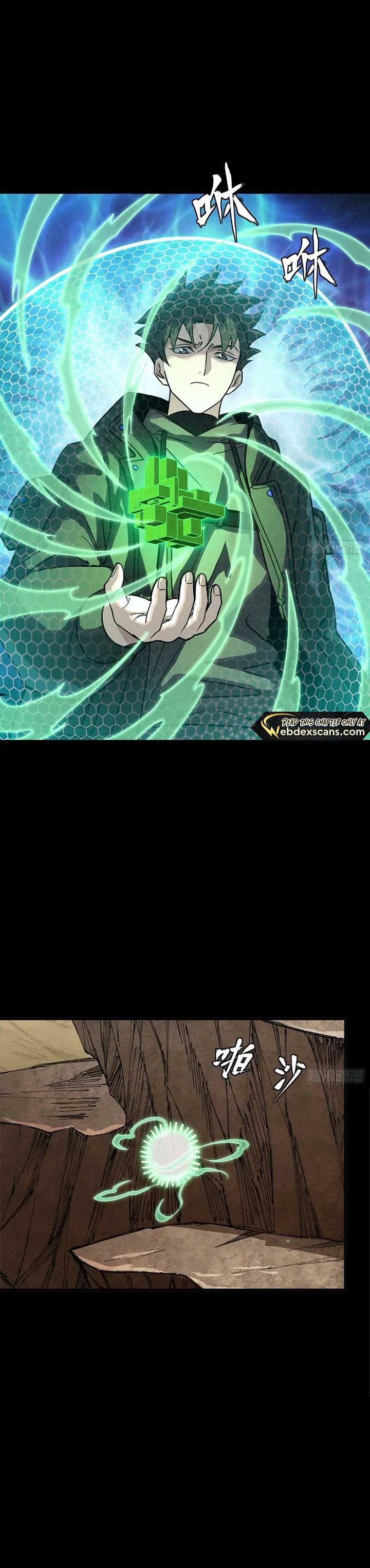 Legend of Star General Chapter 279