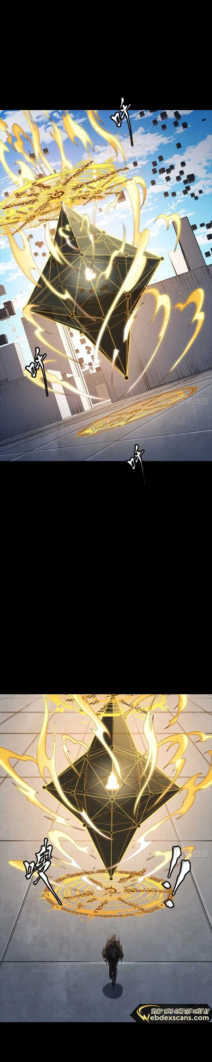 Legend of Star General Chapter 279