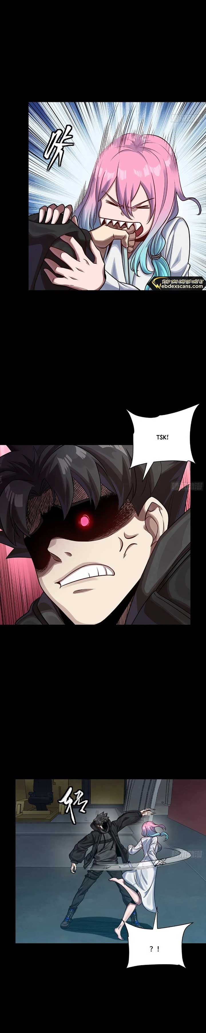 Legend of Star General Chapter 279