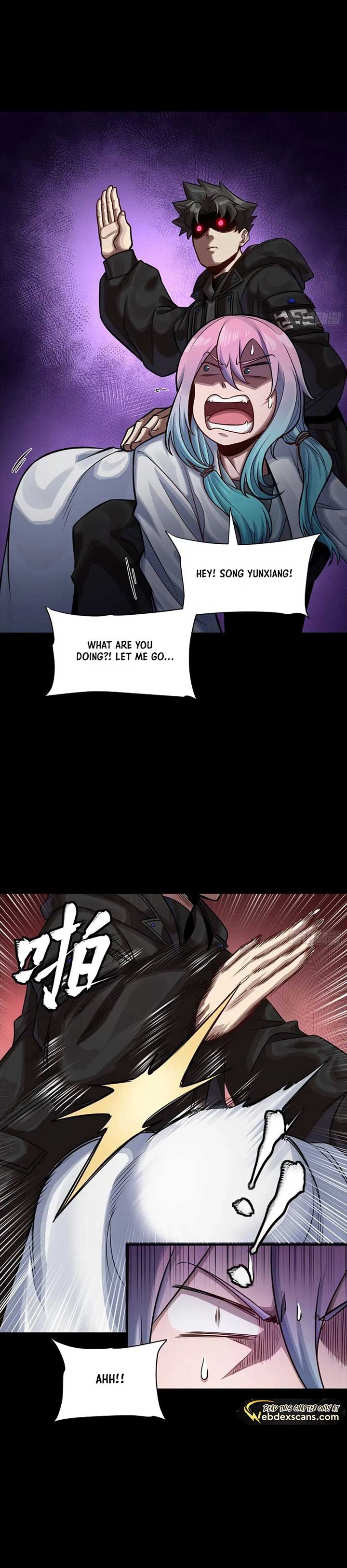 Legend of Star General Chapter 279