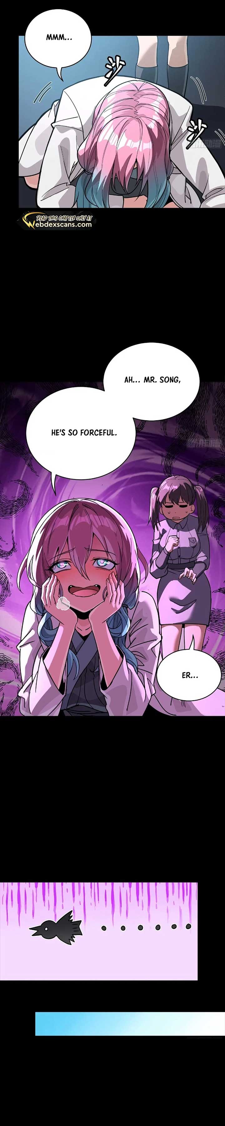 Legend of Star General Chapter 279