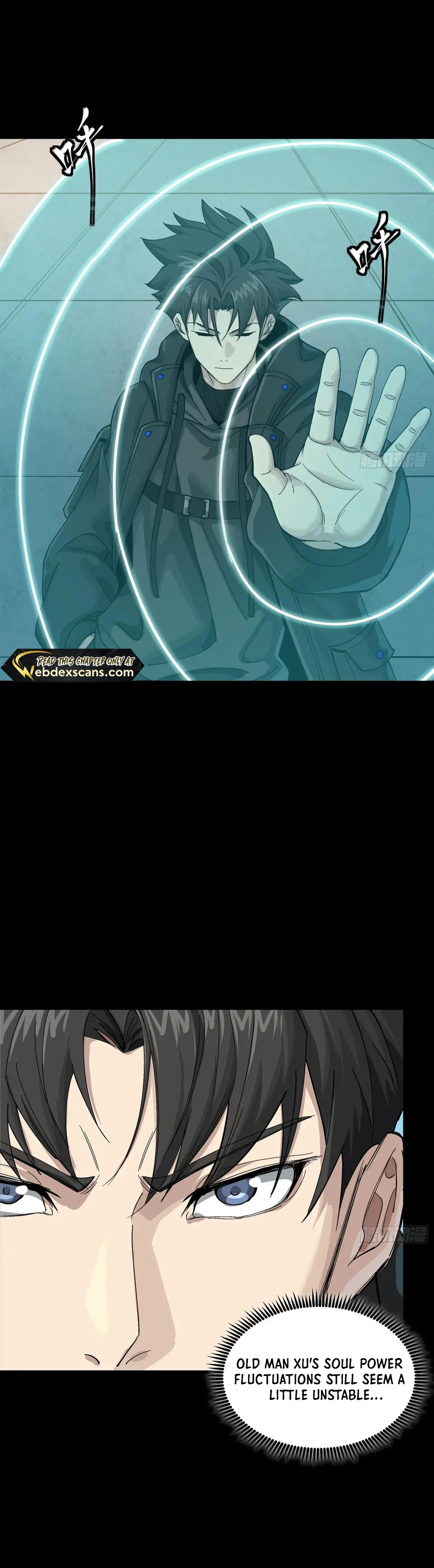 Legend of Star General Chapter 280