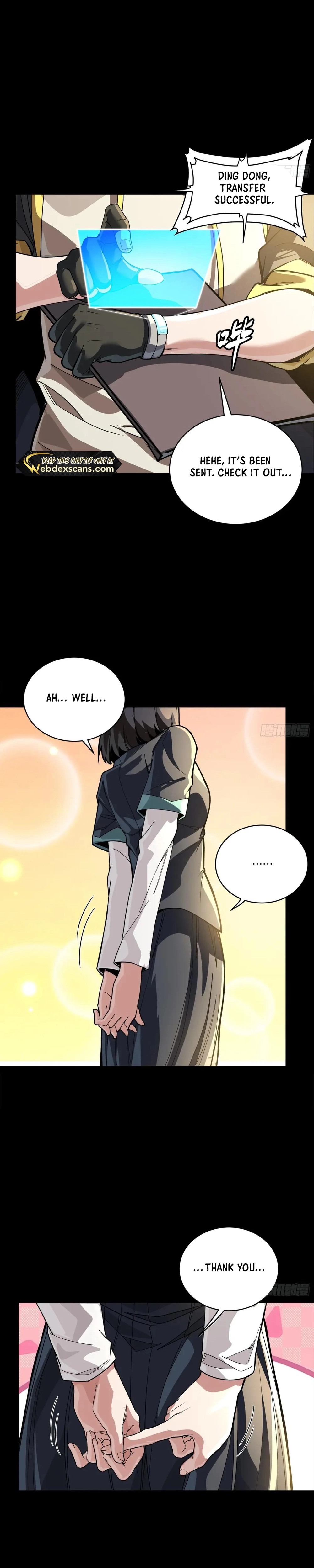 Legend of Star General Chapter 280