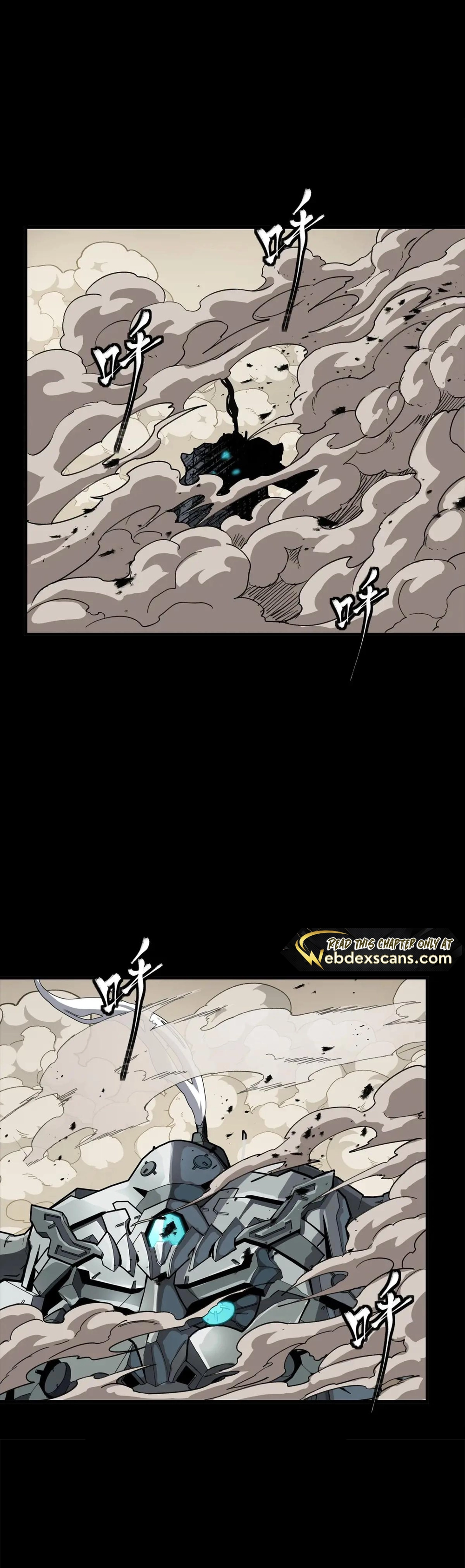 Legend of Star General Chapter 281