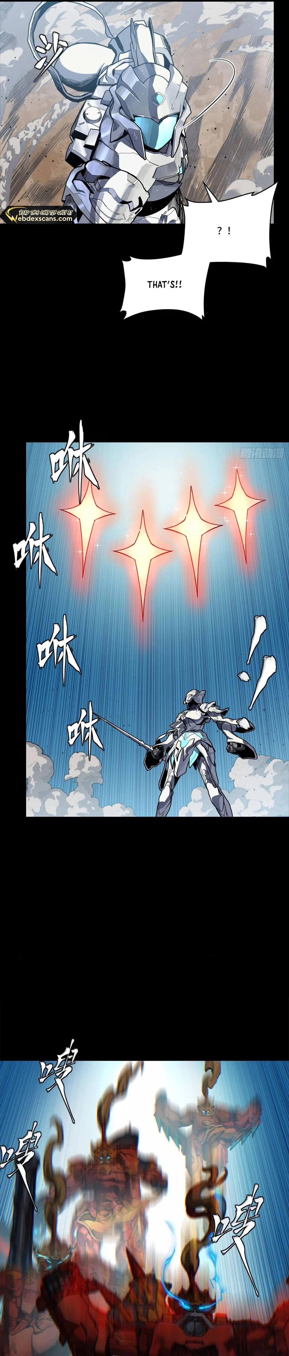 Legend of Star General Chapter 281
