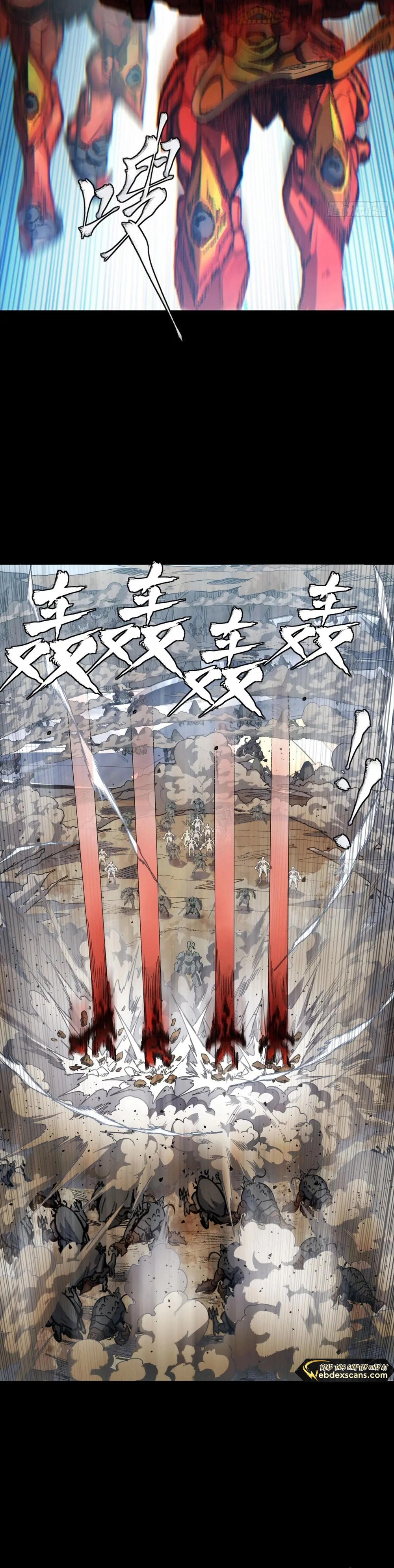 Legend of Star General Chapter 281