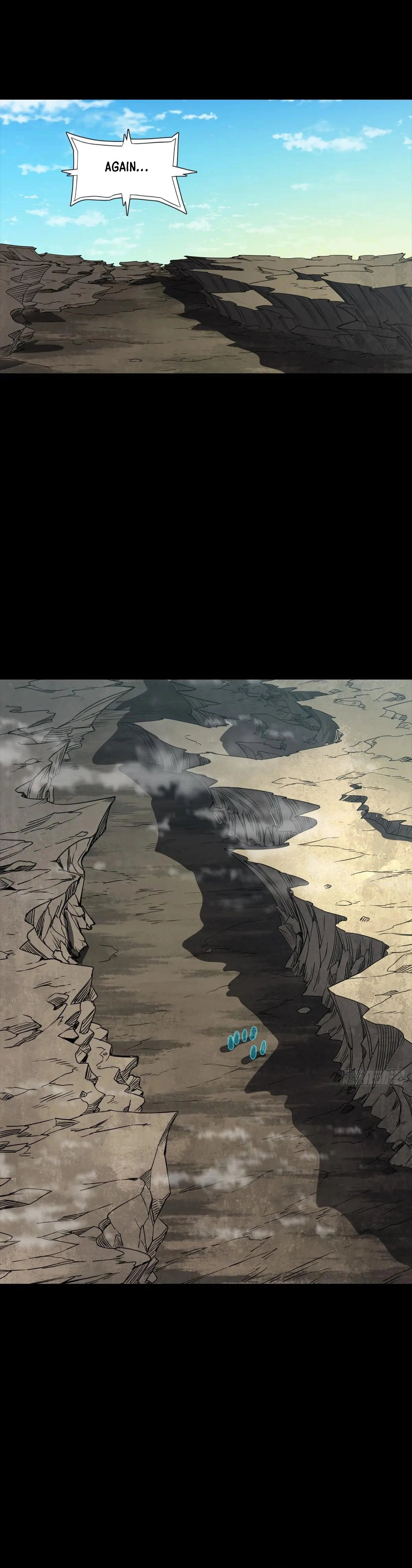 Legend of Star General Chapter 282