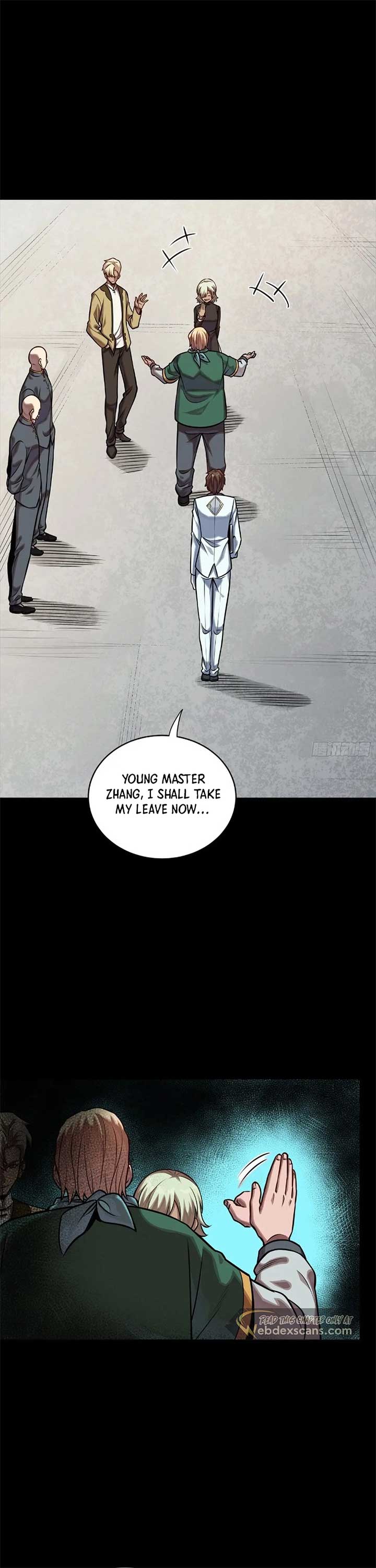 Legend of Star General Chapter 285