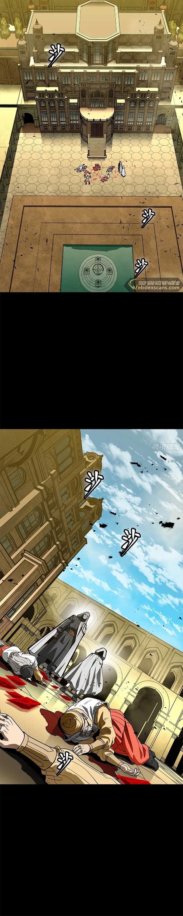 Legend of Star General Chapter 285
