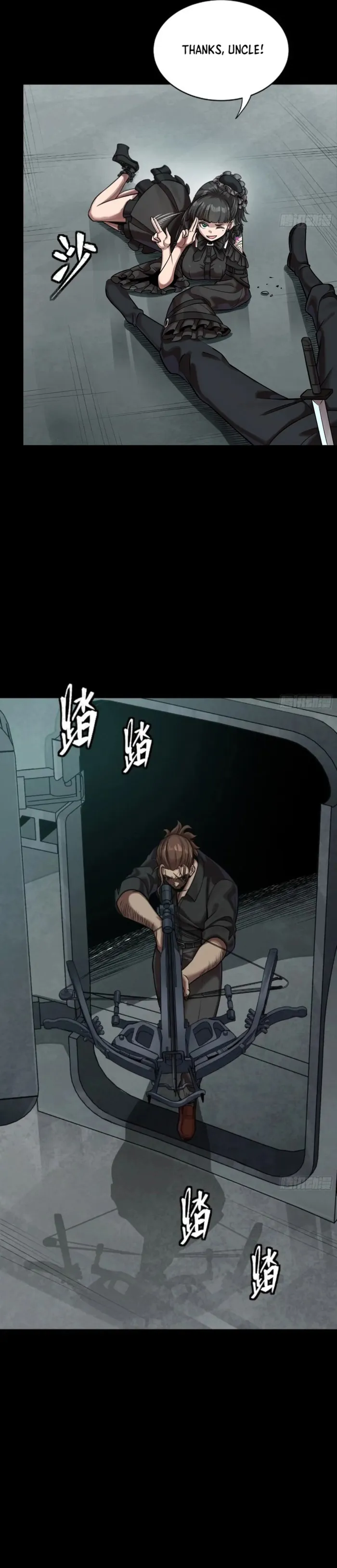Legend of Star General Chapter 288