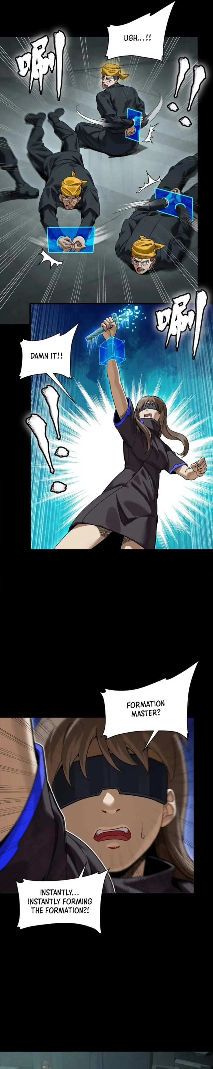 Legend of Star General Chapter 288