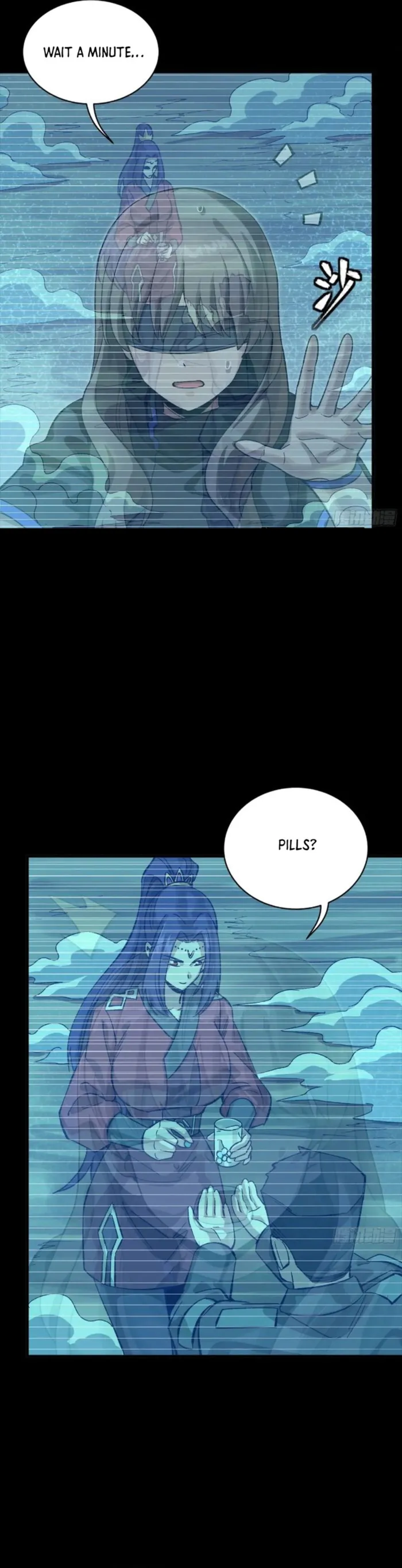 Legend of Star General Chapter 288