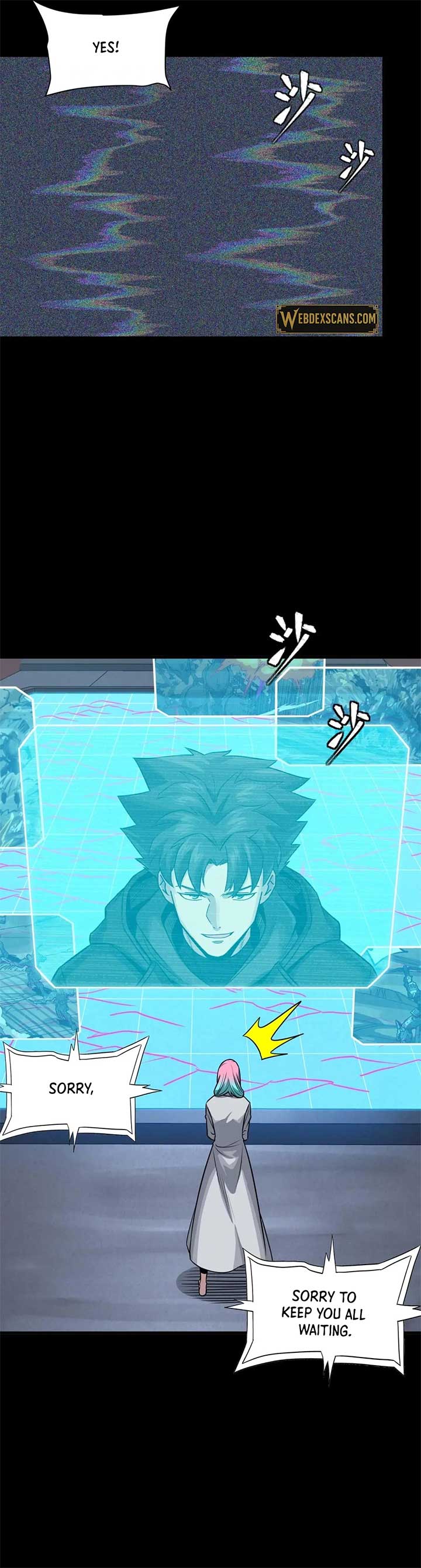 Legend of Star General Chapter 289