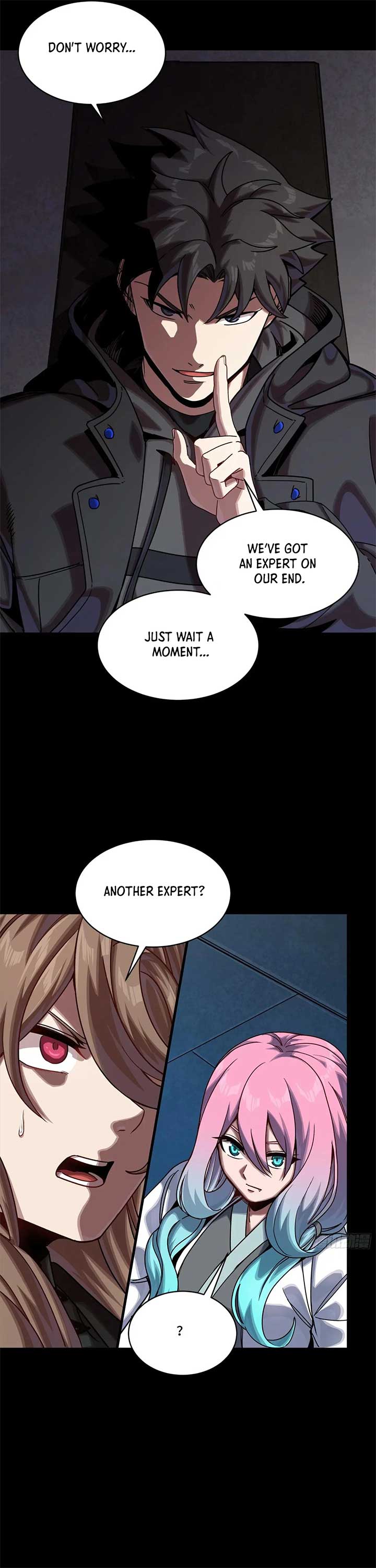 Legend of Star General Chapter 289