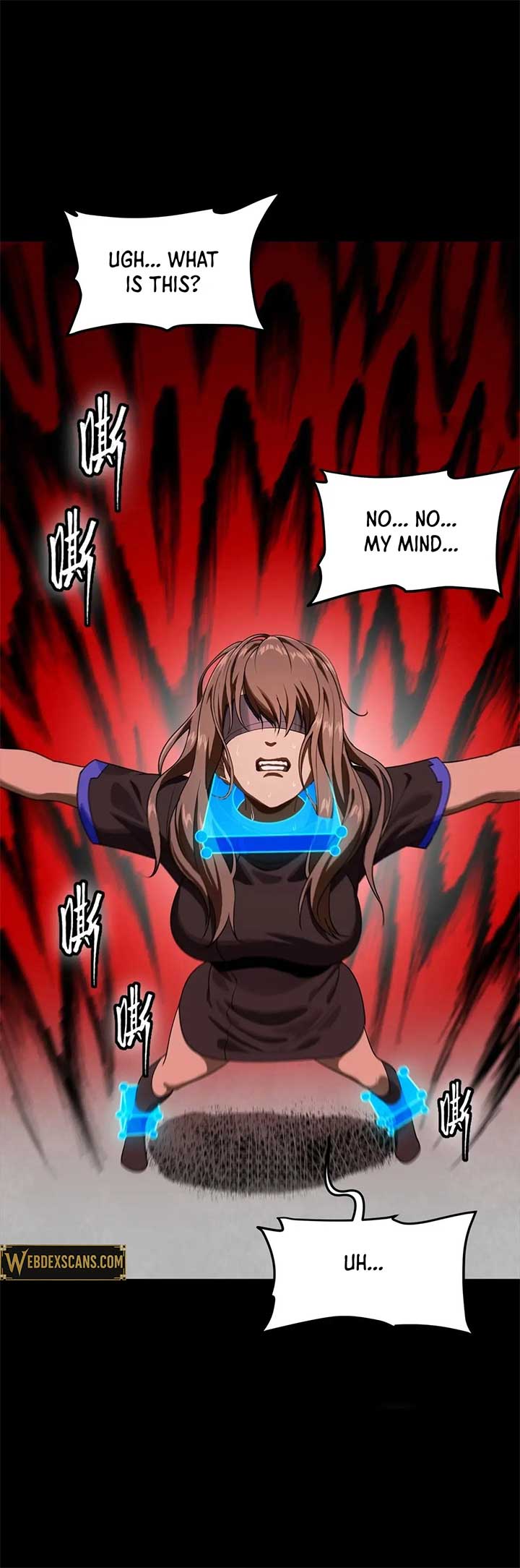 Legend of Star General Chapter 289