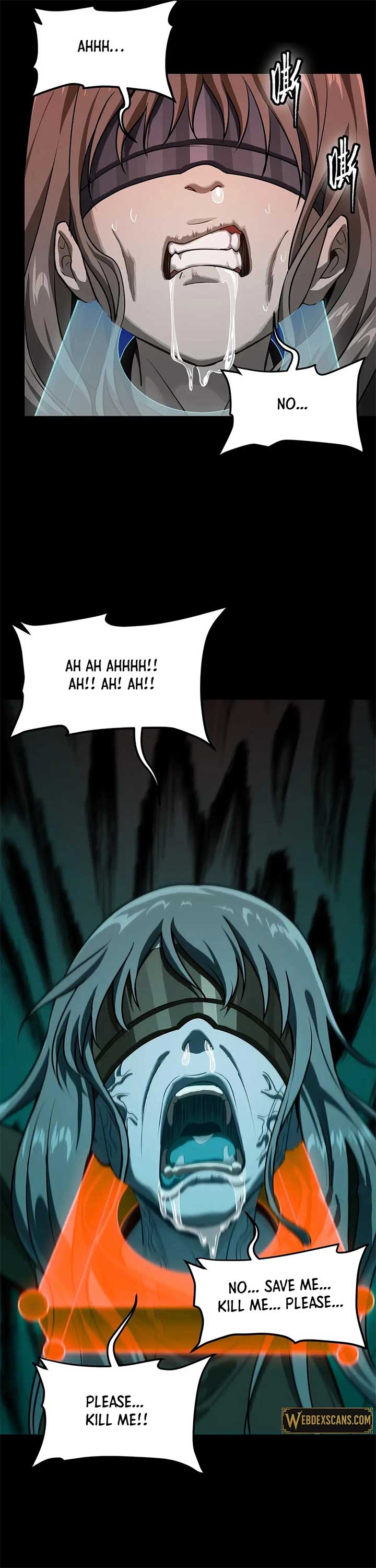 Legend of Star General Chapter 289