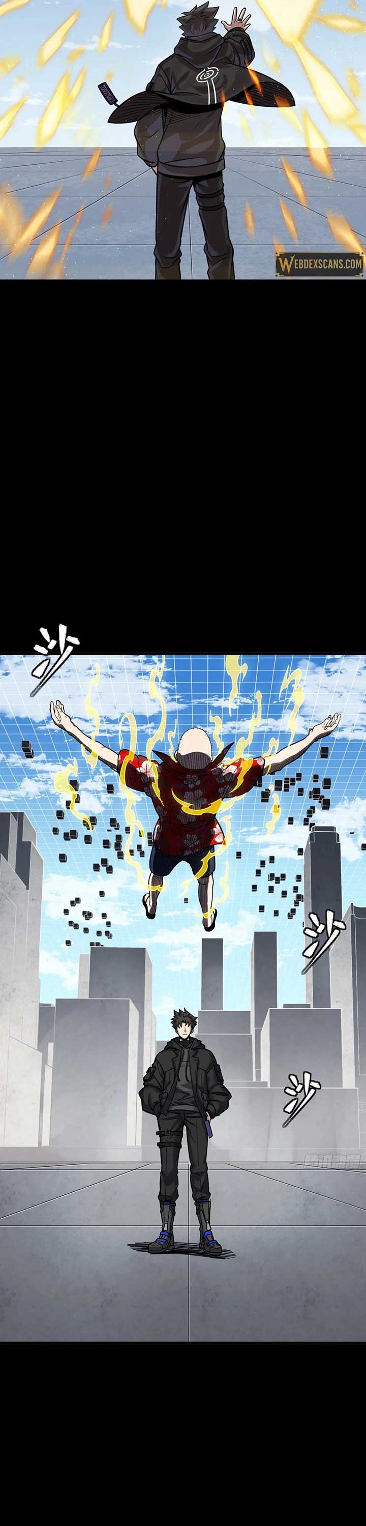 Legend of Star General Chapter 290