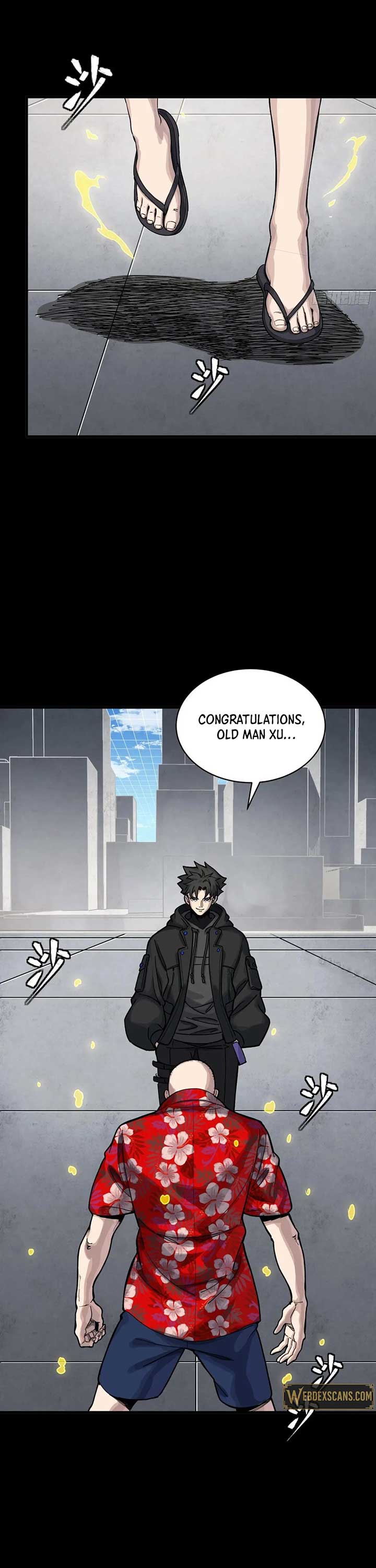 Legend of Star General Chapter 290